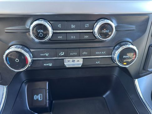 Used 2022 Ford F150 Lightning XLT w/ Tow Technology Package image 18