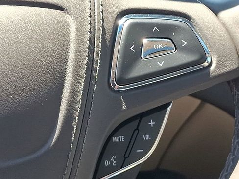 Used 2018 Lincoln MKZ Select w/ Select Plus Package FWD image 23