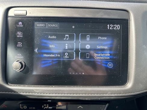 Used 2019 Honda HR-V EX-L image 31