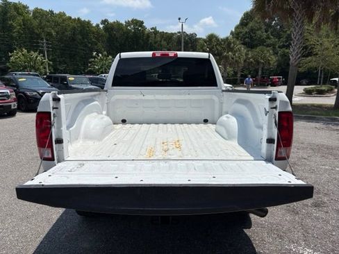Used 2018 RAM 2500 Tradesman w/ Protection Group AWD/4WD image 35