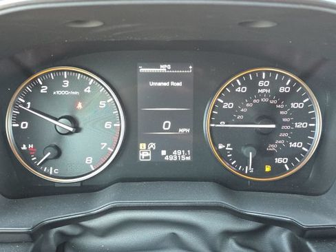 Used 2024 Subaru Outback Wilderness AWD/4WD image 25