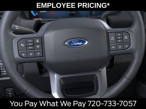 New 2026 Ford F250 Lariat AWD/4WD image 12