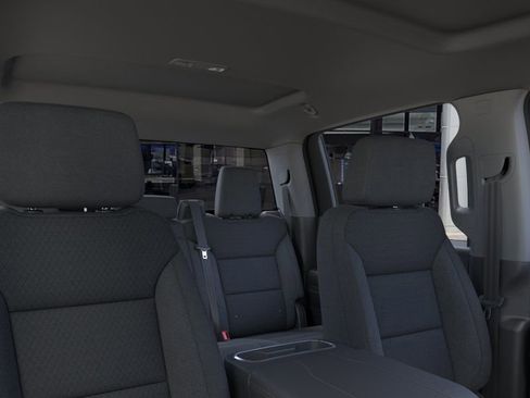 New 2026 Chevrolet Silverado 1500 LT image 24