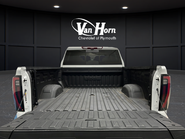 Used 2025 GMC Sierra 2500 AT4 w/ AT4 Premium Plus Package AWD/4WD image 26