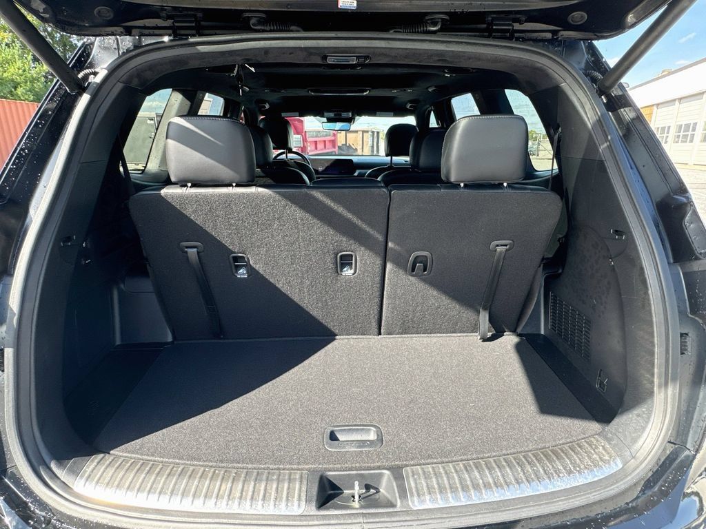 Certified 2024 Kia Telluride SX Prestige X-Line AWD/4WD image 31
