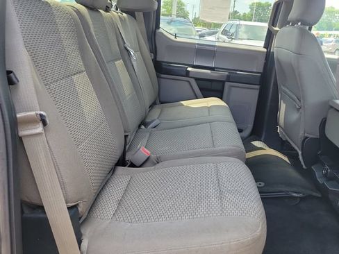 Used 2015 Ford F150 XLT w/ Equipment Group 301A Mid AWD/4WD image 30