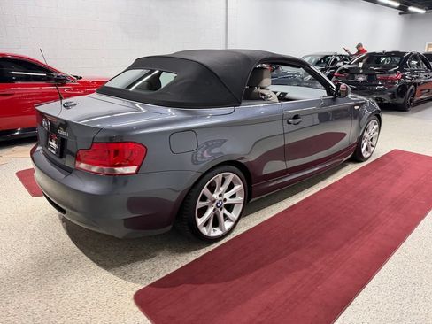 Used 2013 BMW 135i Convertible RWD image 43