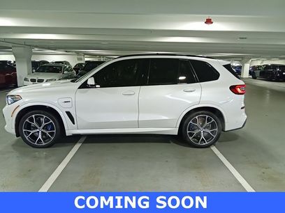Used 2023 BMW X5 xDrive45e w/ Executive Package