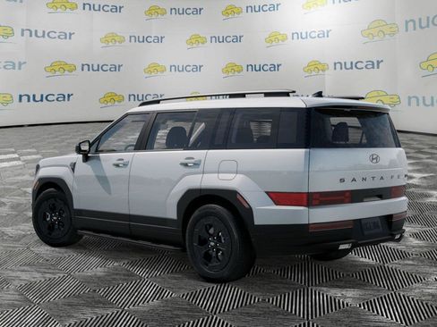 New 2026 Hyundai Santa Fe XRT AWD/4WD image 5