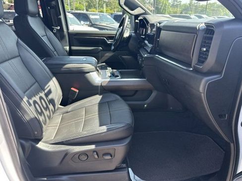 Used 2024 Chevrolet Silverado 3500 High Country w/ LPO, Dark Essentials Package AWD/4WD image 17