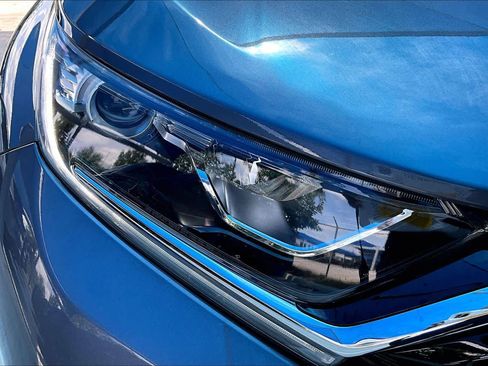 Used 2022 Honda CR-V EX-L image 28
