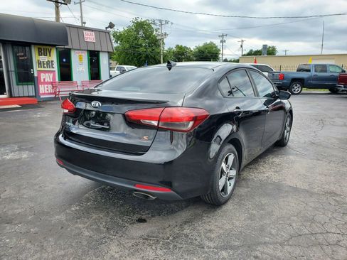 Used 2018 Kia Forte S image 6