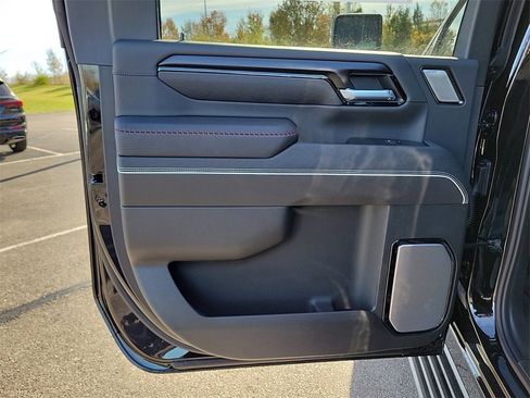 New 2026 GMC Sierra 2500 AT4X image 13