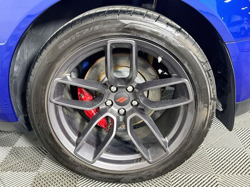 Used 2019 Dodge Challenger R/T Scat Pack RWD image 53