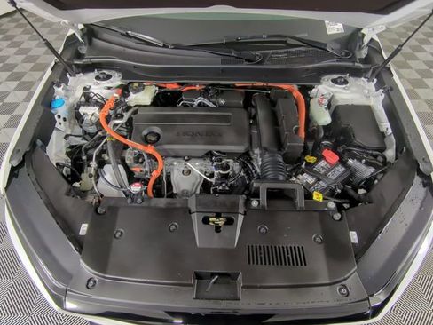 New 2026 Honda CR-V Sport image 25