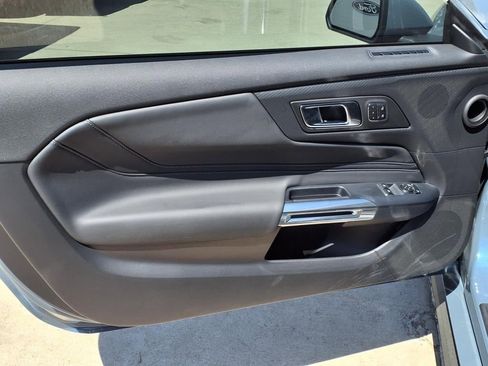 New 2025 Ford Mustang GT Premium image 19