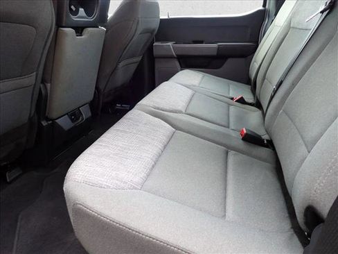 Certified 2023 Ford F250 XLT image 10