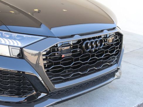 Used 2023 Audi RS Q8 AWD/4WD image 55