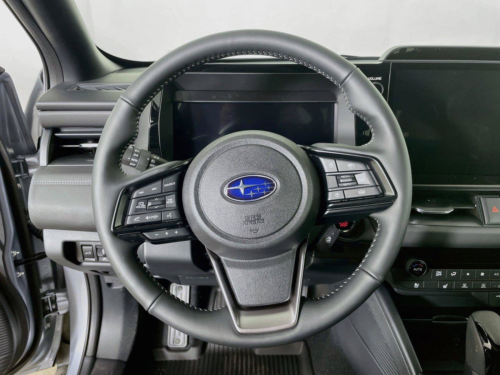 New 2026 Subaru Outback Touring XT AWD/4WD image 19