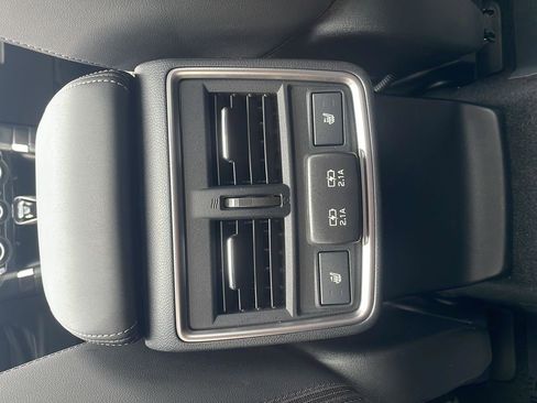 Used 2024 Subaru Forester Touring w/ Pop Package 2 image 23