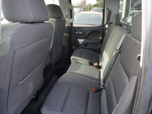 Used 2019 Chevrolet Silverado 1500 LT w/ All Star Edition image 10