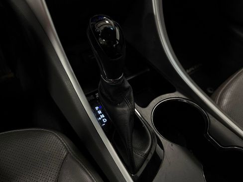 Used 2013 Hyundai Sonata Limited image 23