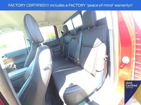 Used 2025 Ford Maverick Tremor AWD/4WD image 15