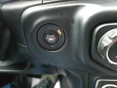 Used 2019 Jeep Wrangler Rubicon image 63