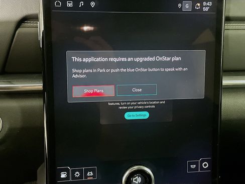 Used 2025 GMC Terrain Elevation image 22