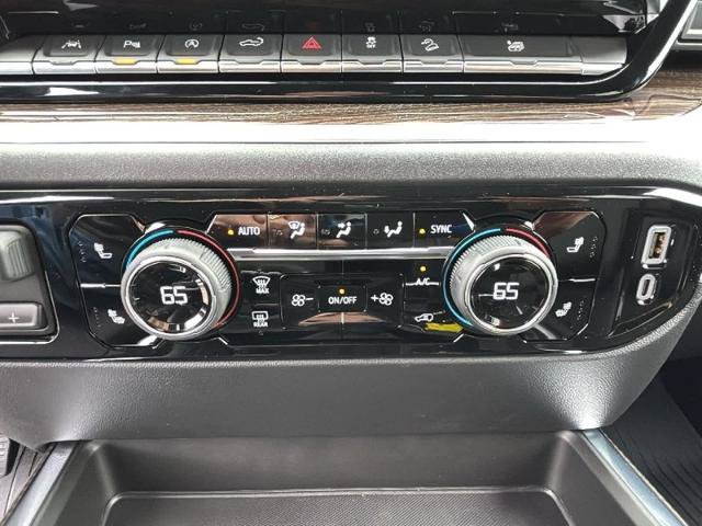 New 2026 Chevrolet Silverado 1500 RST w/ RST All Star Premium Package AWD/4WD image 19