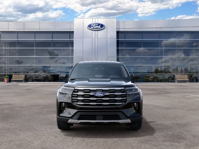 New 2027 Ford Explorer Active w/ Active Comfort Package AWD/4WD image 3