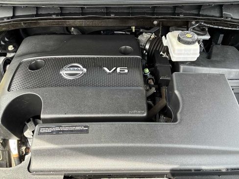 Used 2018 Nissan Murano SL AWD/4WD image 17