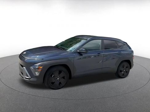 Used 2026 Hyundai Kona SEL Sport FWD image 7