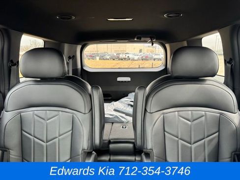 New 2027 Kia Telluride SX Prestige X-Line image 25