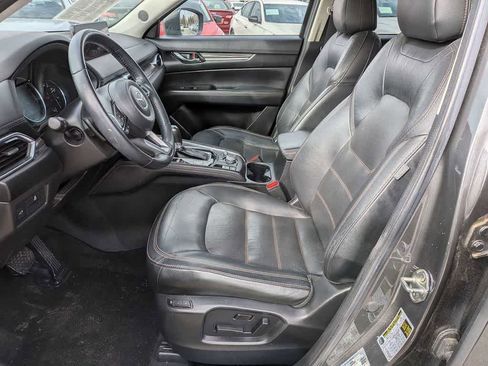 Used 2023 MAZDA CX-5 AWD 2.5 S w/ Premium Plus Pkg image 21