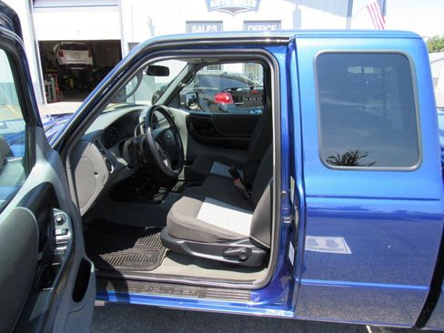 Used 2011 Ford Ranger XLT RWD image 13