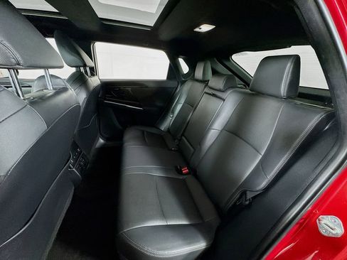 Certified 2023 Toyota bZ4X Limited image 20