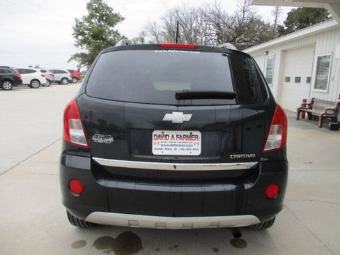 Used 2014 Chevrolet Captiva Sport LT w/ Convenience Package image 15