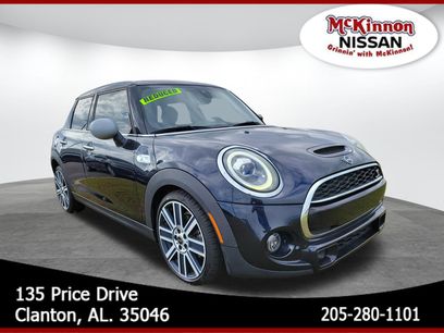 Used 2020 MINI Cooper S