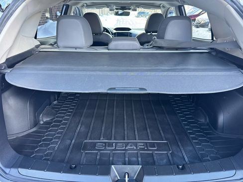 Used 2021 Subaru Crosstrek 2.5i Sport w/ Moonroof Package image 35