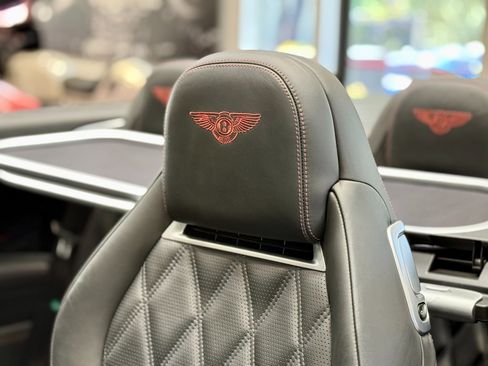 Used 2015 Bentley Continental GT V8 S AWD/4WD image 77