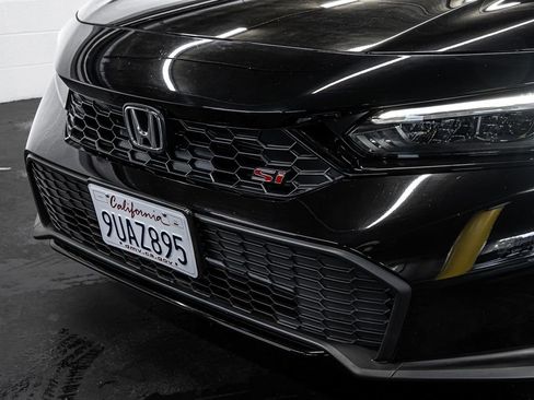 Used 2025 Honda Civic Si image 10