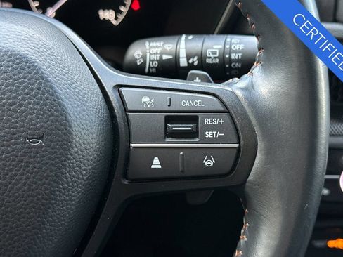 Certified 2023 Honda CR-V Sport image 28