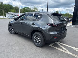 New 2026 MAZDA CX-5 Select AWD/4WD video 3