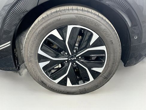 Used 2024 Kia EV6 Wind w/ Wind Technology Package image 11
