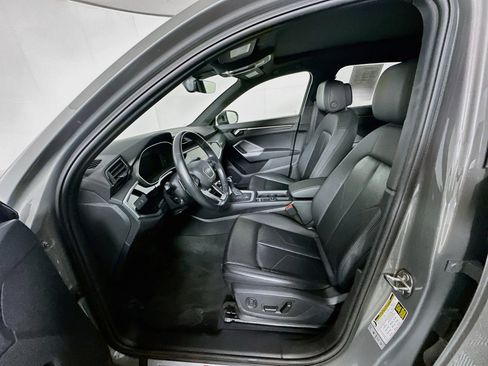 Used 2024 Audi Q3 2.0T Premium AWD/4WD image 13