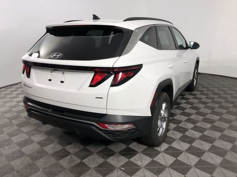 Used 2024 Hyundai Tucson SEL image 8