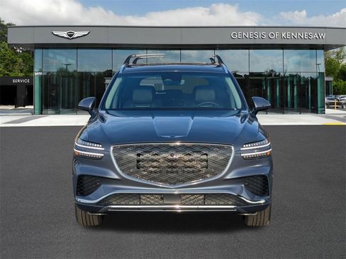 New 2026 Genesis GV70 2.5T Advanced image 2