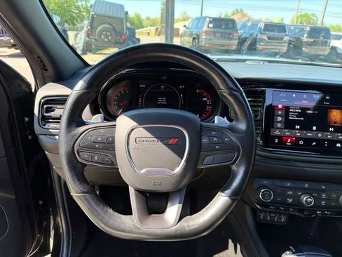 Used 2021 Dodge Durango GT AWD/4WD image 40