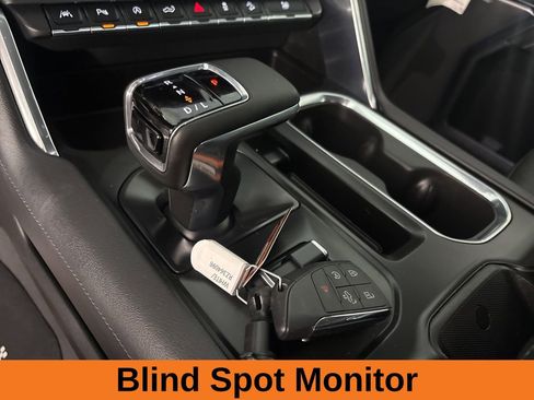 Used 2024 GMC Sierra 1500 Denali w/ Technology Package image 21